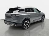 Nissan QASHQAI 1.3 DIG-T TEKNA+ Xtronic - Nissan Tageszulassungen