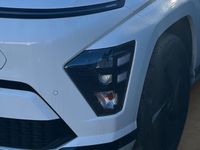 Hyundai KONA Elektro - Vorschau Bild 6