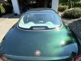 Jaguar XKR  Coupe - - Jaguar XKR von privat