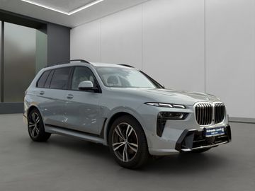 BMW X7 - 4