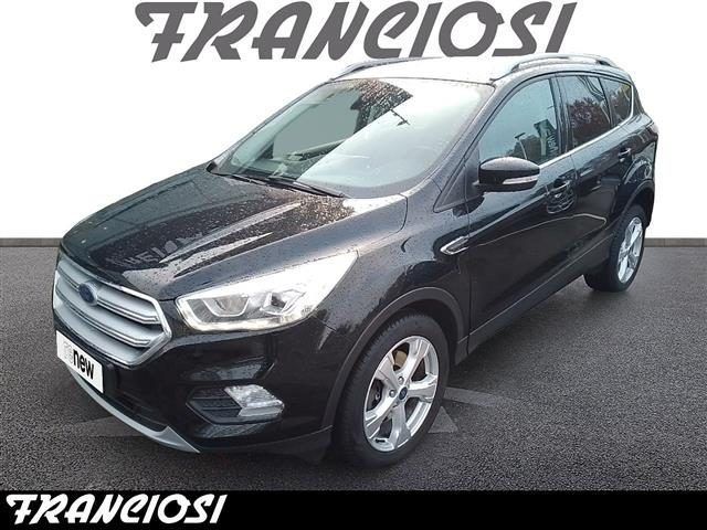 Ford FORD Kuga 1.5 tdci Titanium s s 2wd 120cv