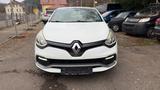 Renault Clio IV Renault Sport RS - Renault Clio: RS Sport