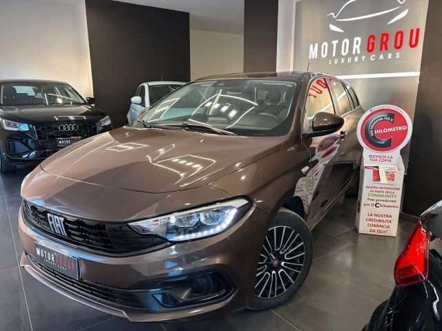 Fiat Tipo SW 1.6 Mjt S&S 5 porte Life 130CV