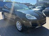 Porsche Cayenne Diesel LnkrdHeizung LuftFahrwerk Xen Nav - Porsche Cayenne aus 2009 mit Diesel-Antrieb