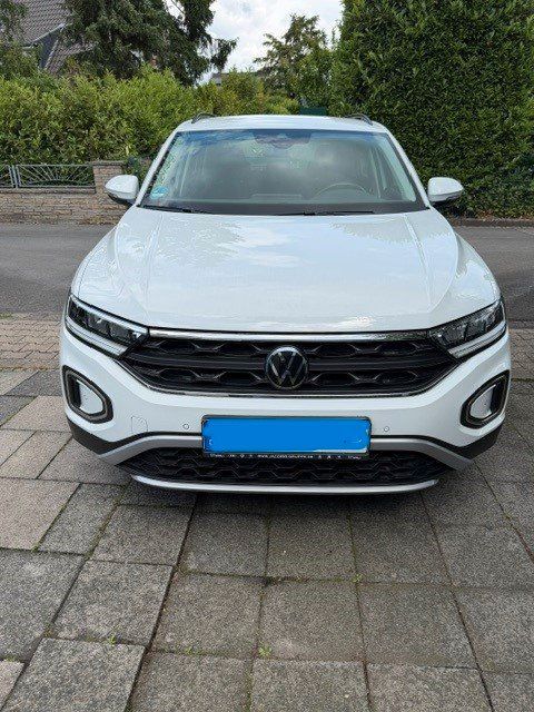 Image of Volkswagen T-Roc