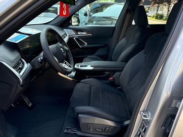 BMW X1 xDrive20d M Sportpaket Head-Up HK HiFi DAB