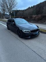 BMW G31 520D - BMW 315 Gebrauchtwagen