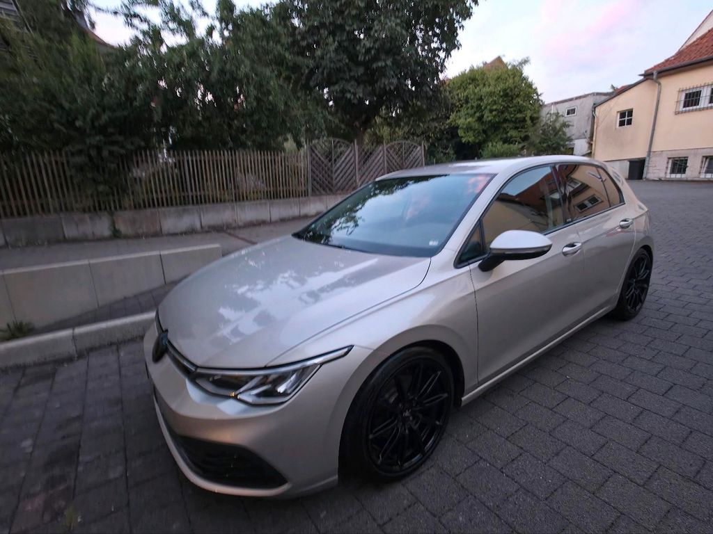 Image of Volkswagen Golf