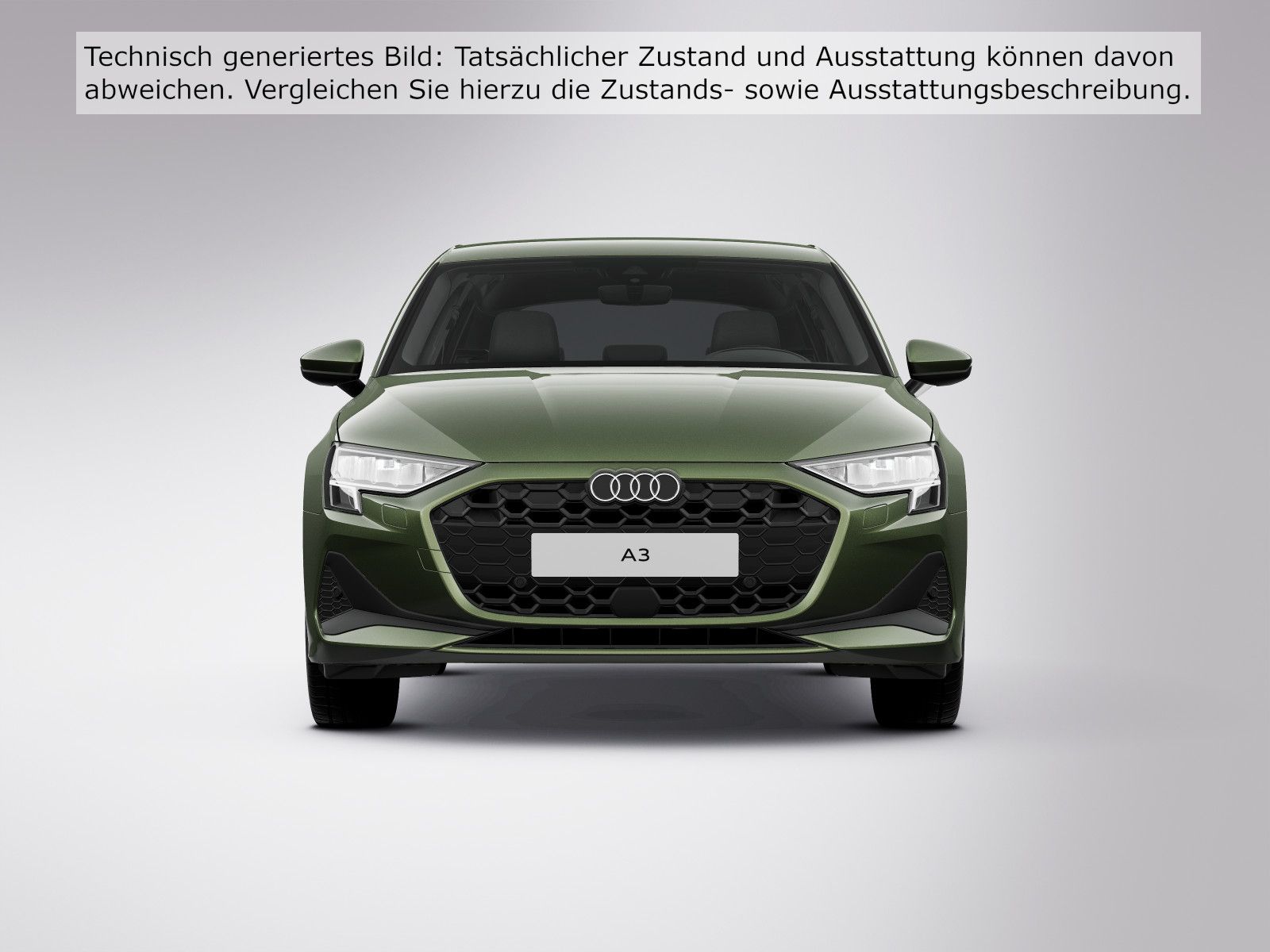 Audi A3 - Bild 9