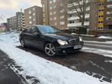 Mercedes-Benz C 320 CDI Avantgarde 7g Auto... - gebrauchte Mercedes-Benz C 320 aus dem Jahr 2006