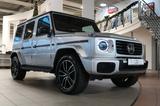 Mercedes-Benz G 450 d AMG Line /Rear Seat/EXCLUSIVE Line/Night - Mercedes-Benz 450 mit Panoramadach