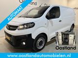 Opel Vivaro 2.0 CDTI L2H1 Edition 177 PK Automaat Ser - Opel Vivaro l2h2