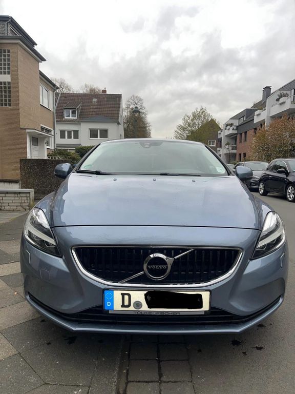Image of Volvo V40