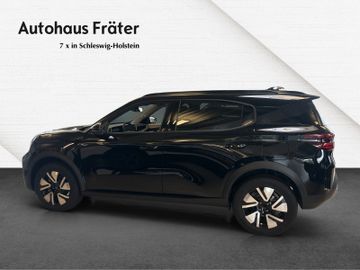 Fotografie 5 des Opel Frontera -e GS 83KW AC SHZ