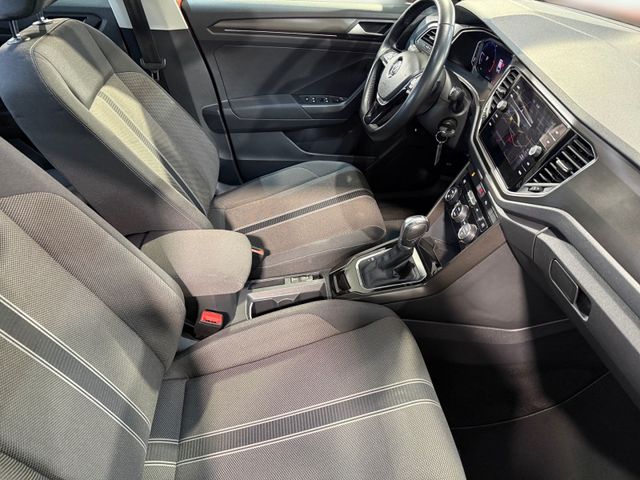 T-Roc 2.0 TDI DSG STYLE LED+NAVI+KAMERA+ACC+