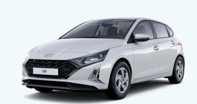 Hyundai i20 Select