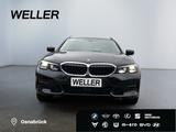 BMW 320 e Touring xDrive Sport Line *AHK*ACC*Pano*Hi - BMW 320 mit Hybrid-Antrieb