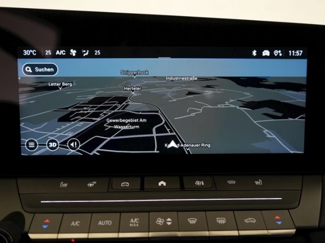 Astra L ST ELEGANCE CDTI AUTOMATIK+LED+NAVI+RÜCK