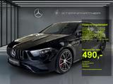 Mercedes-Benz A 35 4M AMG Lim., Night, MBeam, Kamera, Winter-P - Mercedes-Benz A 35 AMG Jahreswagen