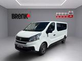 Fiat Talento 2.0 9-Sitzer *RFK/KLIMA/NAVI* - Fiat: Kleinbus, 9 Sitzer