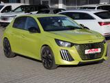 Peugeot 208 Allure LED Klimaautomatik Sunset PDC vo/hi - gebrauchte Peugeot 208 aus dem Jahr 2024