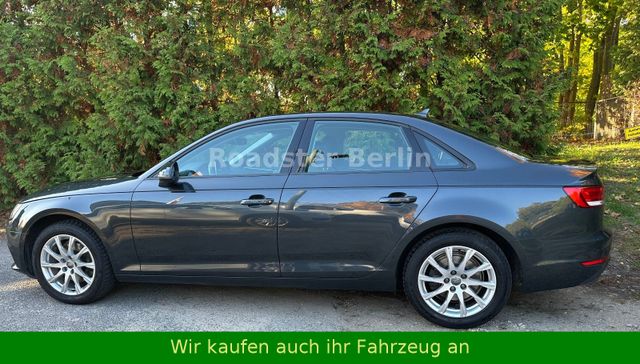 Audi A4 Lim.1.4 TFSI*Autom. S-tronic*LED*SH*PDC*Navi