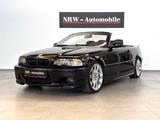 BMW e46*Cabrio 330 Ci*M-Paket*AUTOMATIK* - BMW 330 mit Benzin-Antrieb: Cabrio, Automatik, Ci E46