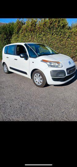 Citroën C3 Picasso