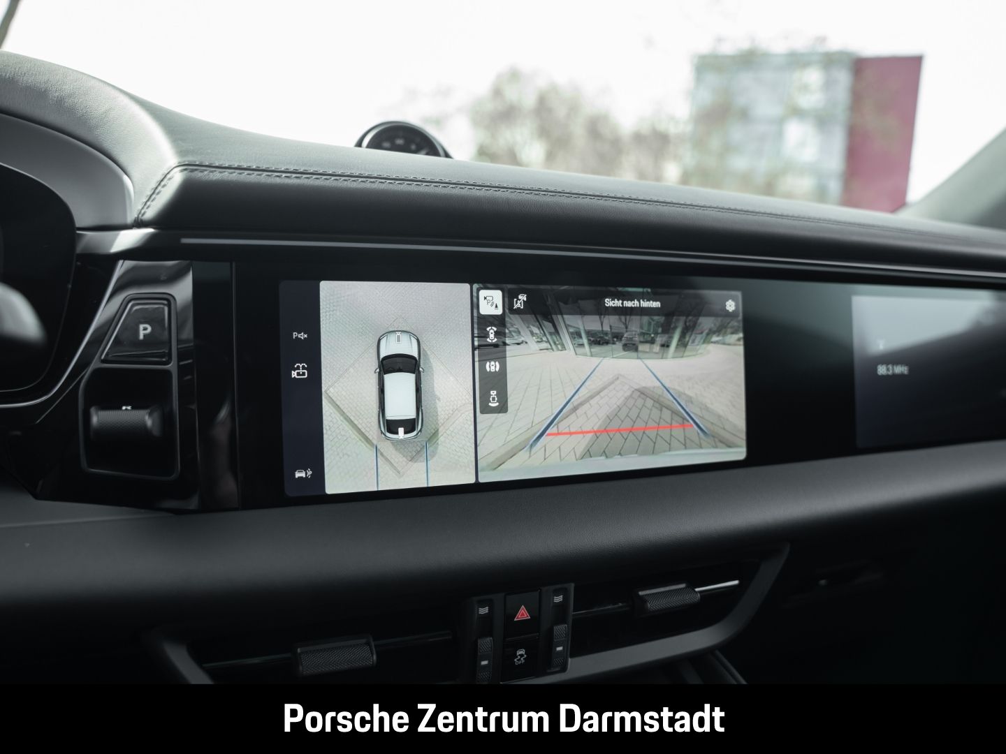 Porsche Macan - Bild 31
