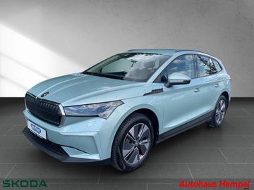 Skoda Enyaq 60 Loft *2XPDC*ACC*MATRIX*NAVI*SHZ*WÄPU