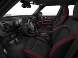 MINI Clubman Cooper JCW ALL4 Sport Aut. Klimaaut. PDC - MINI Clubman Serie Gebrauchtwagen