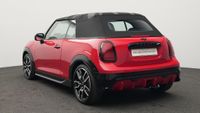 MINI John Cooper Works Cabrio - Vorschau Bild 9