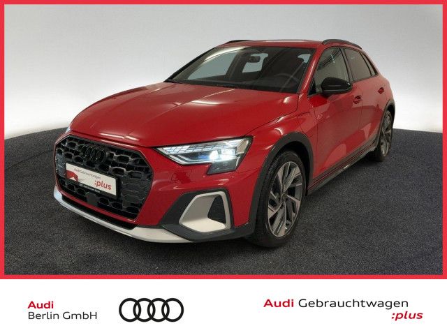 Audi A3 allstreet TFSI e S tronic