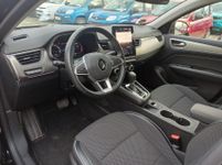Renault Arkana - Vorschau Bild 12