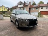 Skoda Fabia 2 1.2 TSI (86 PS)  gepflegt m... - Skoda Fabia: Tsi 86 Ps