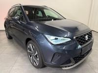 Seat Arona FR 1.0 TSI DSG AHK ACC NAVI LED APP KAMERA