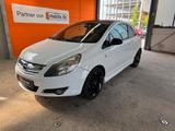 Opel Corsa D Limited Edition - Opel Corsa: Limited Edition
