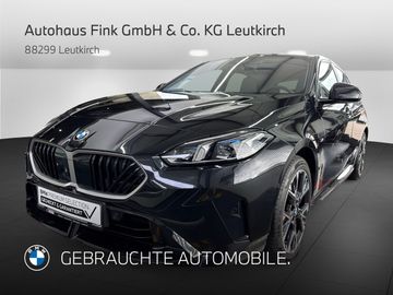 BMW 120 DAB LED Komfortzg.