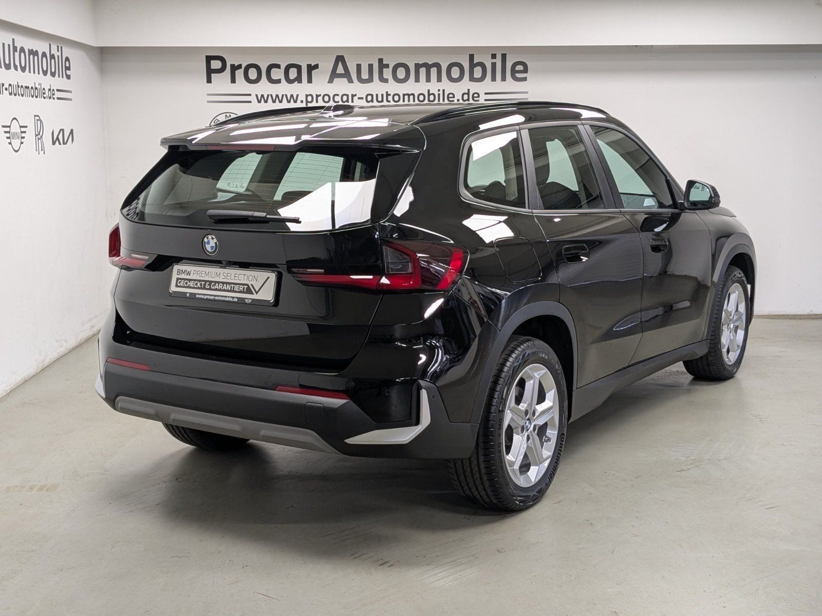 BMW X1 xDrive20d DA Prof PA HuD ACC 360° AdapLED foto 4