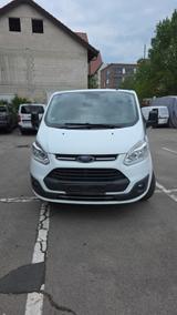 Ford Transit Custom 2.0 TDCi - 96 kW