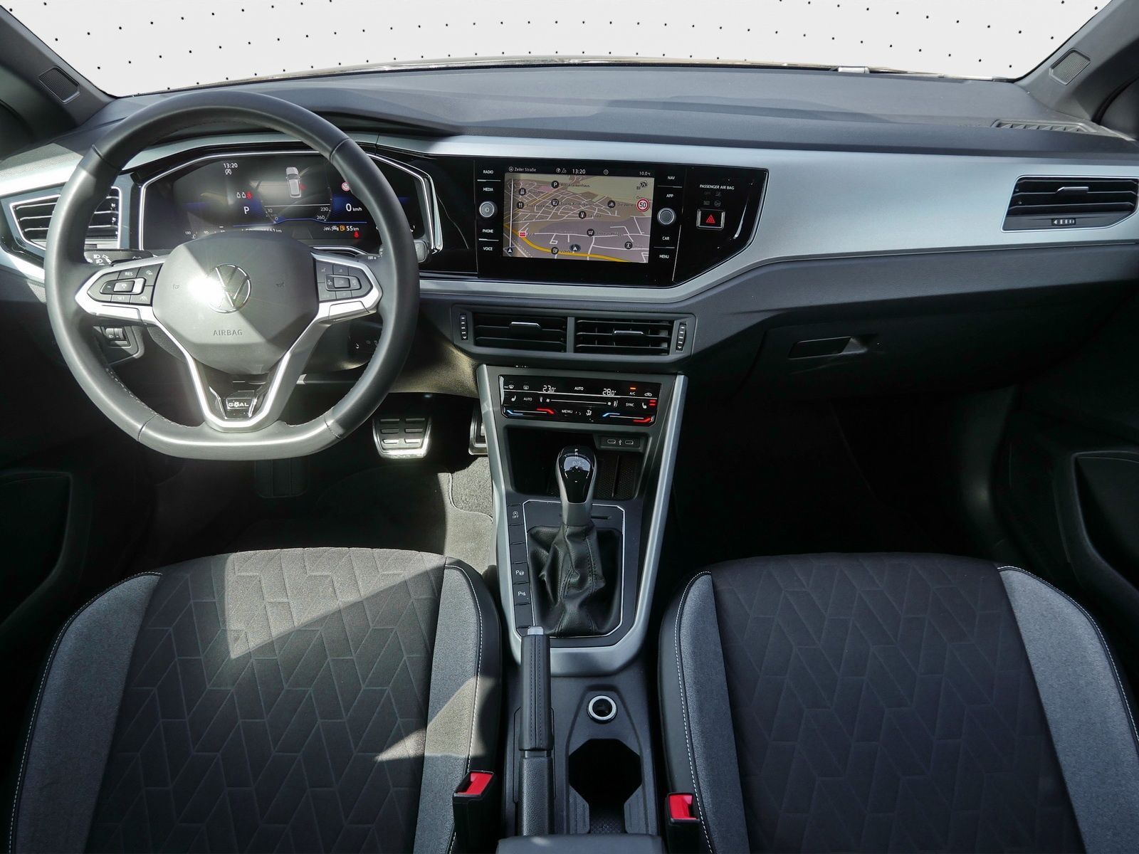 Volkswagen Taigo - Bild 7