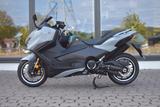 Yamaha TMax 560 Tech Max NEUES Modell 2025 - YAMAHA ROLLER TMAX