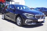 BMW 118i Luxury Line Aut. LED Navi Head-Up Leder - BMW 118 in Berlin