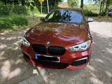 BMW M140i xDrive A Special Edition Akrapovic - BMW M140i: Xdrive