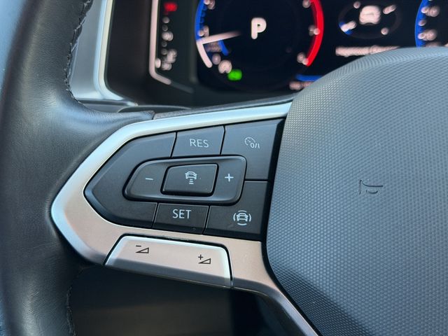 T-Roc 1.5 TSI Style DSG SHZ NAVI ACC FACEL. LED