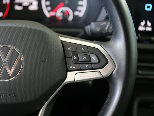 Volkswagen Caddy Maxi LIFE 2.0TDI NAVI KAMERA PDC AHK 7SITZ