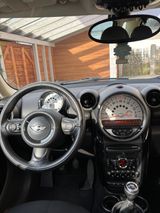 MINI Cooper Countryman Allwetter PanoDach Teilleder - MINI Countryman Series in München