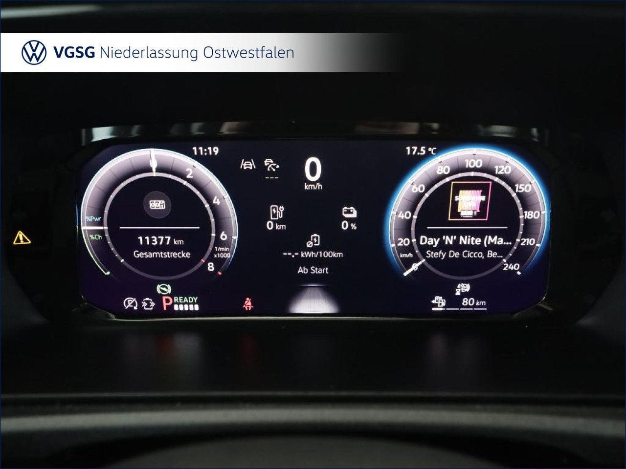 Volkswagen Caddy - Bild 13