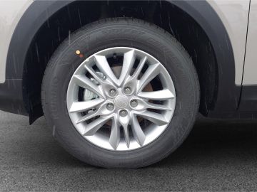 KGM Korando Essential 1.5 AT NaviRFKDABSHZALU