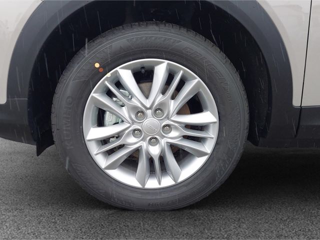 KGM Korando Essential 1.5 AT NaviRFKDABSHZALU